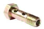 Banjo Bolt Fastener
