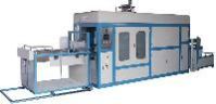Vacuum Thermoforming Machines