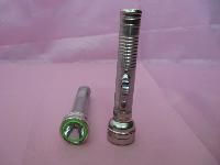 Tiger Head Flashlight