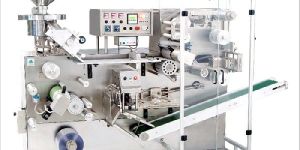 Blister Packaging Machine