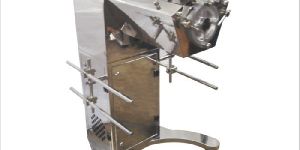 Oscillating Granulator