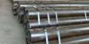 ERW Boiler and Heat Exchanger Tubes