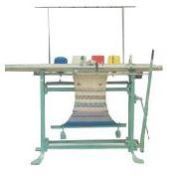 Hand Flat Knitting Machines
