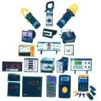 Electronic Test Measuring Instrument