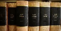 Law Books