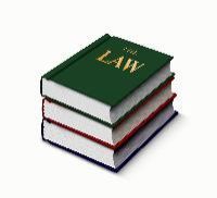 Law Books