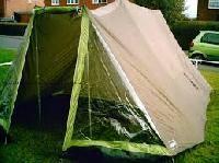 Relief Tents