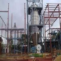 Detergent Powder Plant