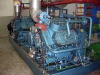 Ammonia Compressor