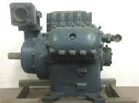 Open Type Compressors