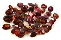 Garnet Stone