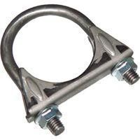 Exhaust Clamps