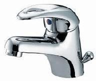 Basin Mixers