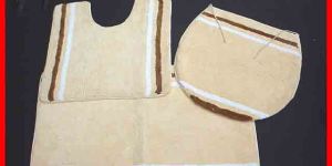 Bath Mats - DI-BM-14