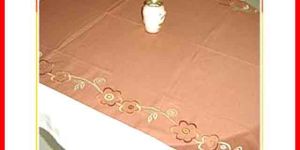 Table Covers - DI-TC-03