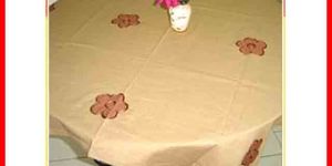 Table Covers - DI-TC-05