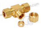 Brass Compression Fittings