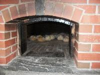 Bread Oven