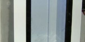 Clean Room Garment Storage