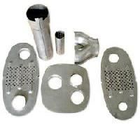 Automotive Sheet Metal Components
