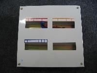 MCB Distribution Board