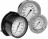 Hydraulic High Pressure Gauge