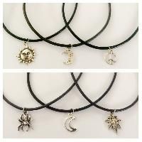 Choker Necklace