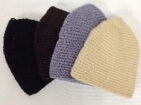 Woolen Caps