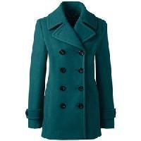 Woolen Coats