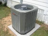 Central Air Conditioner