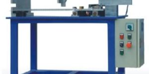 Automatic Stamping Machine