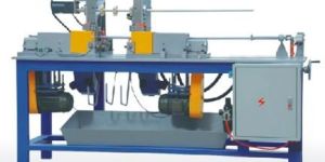 Automatic Tube Turning Machine