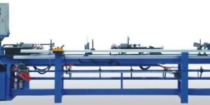 Hydraulic Tube Stretching Machine