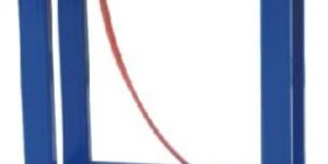 Semi Automatic Stamping Machine