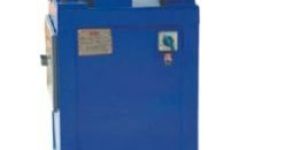 Semi Automatic Turning Machine