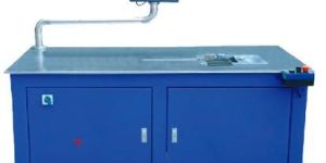 Shaped Tube Bending Machine
