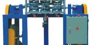 Straightening Machine