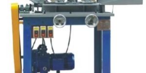 Terminal Pin Grinding Machine
