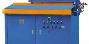 TUBE FEEDING AND TESTING MACHINE