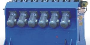 Tube Rolling Machine