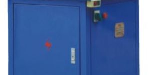 Vac Sorb Polishing Machine