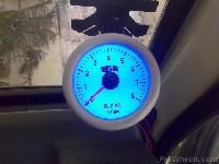 RPM Meters