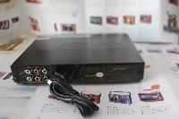 Iron Vcd Players