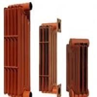 Direct weld-able type Pressed Steel Radiators