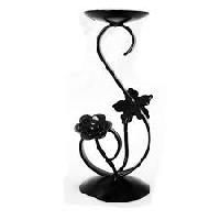 Metal Candle Holder