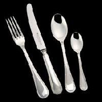 Sterling Silver Cutlery