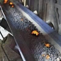 Heat Resistant Conveyor Belts