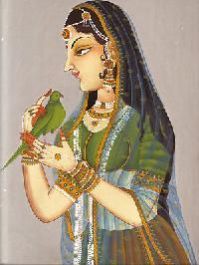 Traditional Paintings