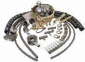 Electronic CNG Conversion Kits