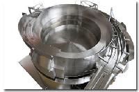 Vibratory Bowl Feeders